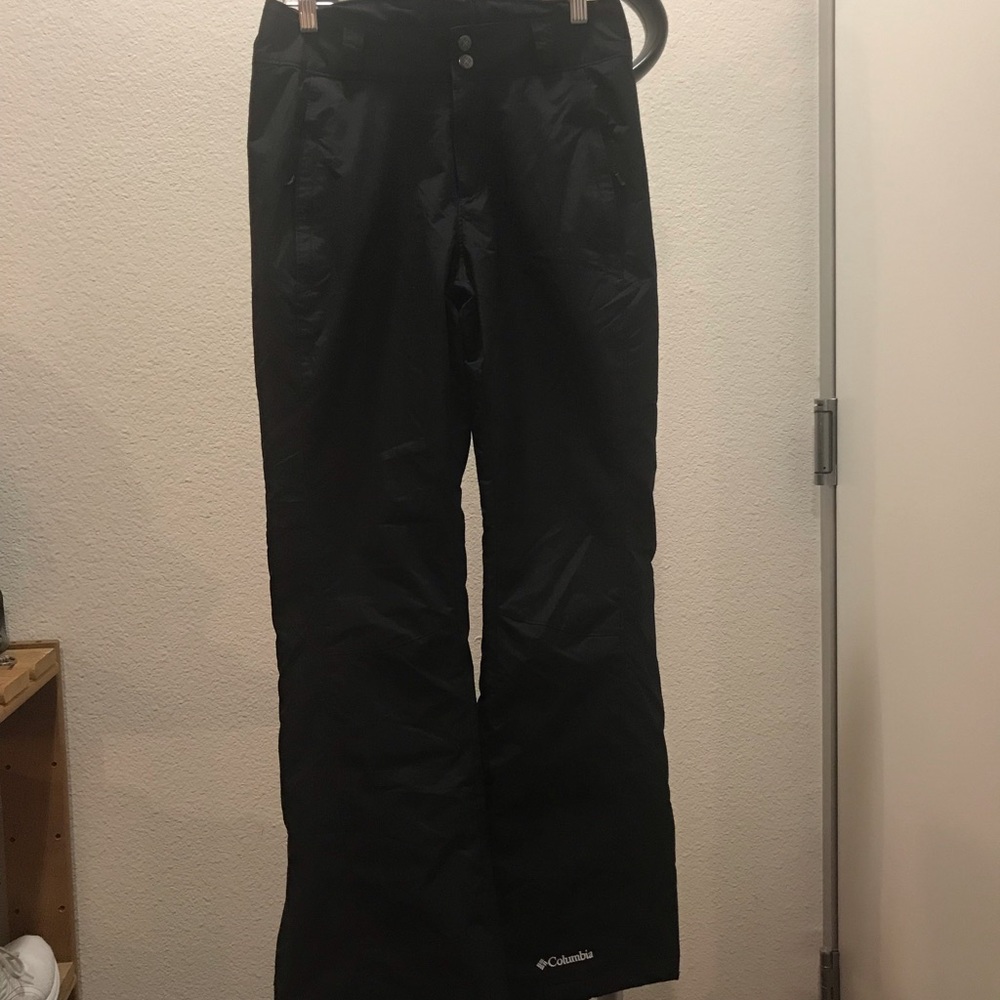 Columbia Womens Snowboarding Pants